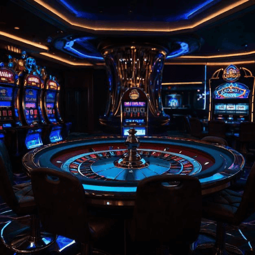 705bet Instalar Logo 1