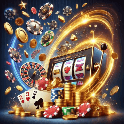 Slots 705bet - Giros Grátis Diários