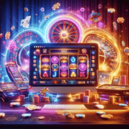 Slots 705bet - RTP Alto Certificado